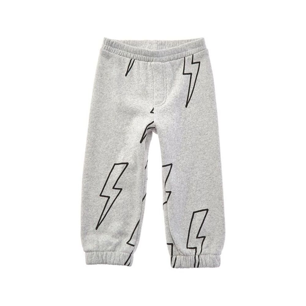 Chaser Boys  Allover Bolts Pants, Grey